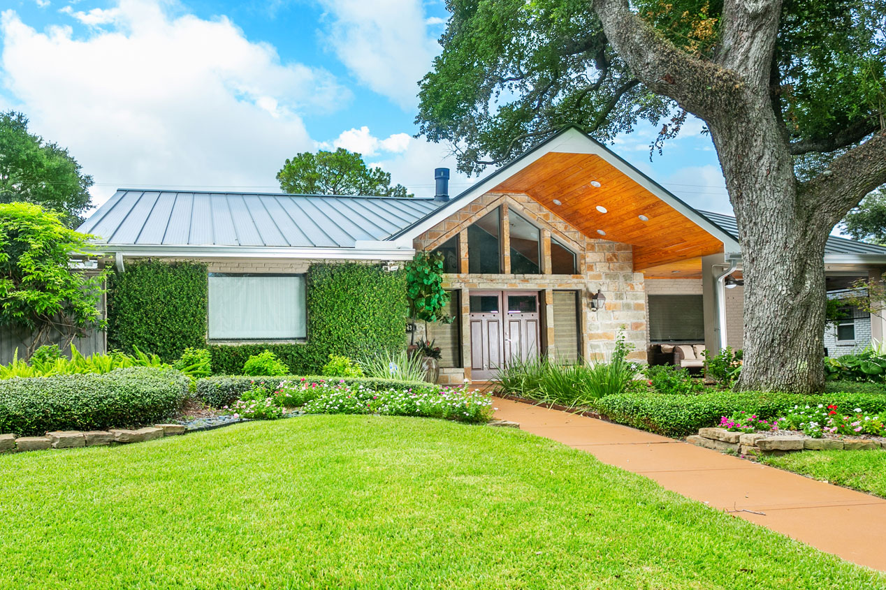 Deed Restrictions Afton Oaks